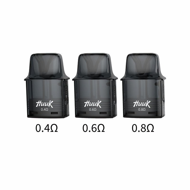 MEHA魅嗨HUUK虎克注油主機套裝|27W註油主機|1350mAh大電量:圖片 2